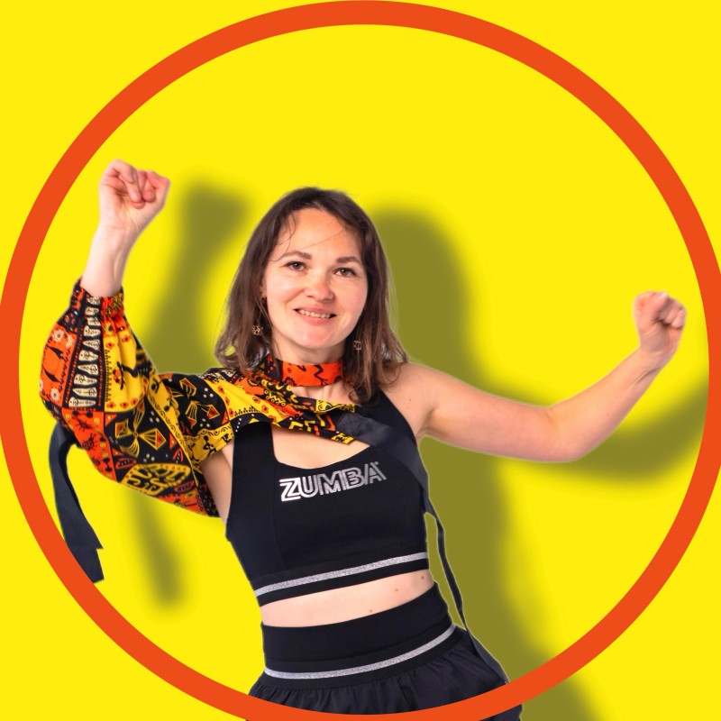Zumba®️ E.Gor.