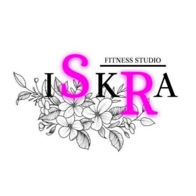 Студия фитнеса Искра