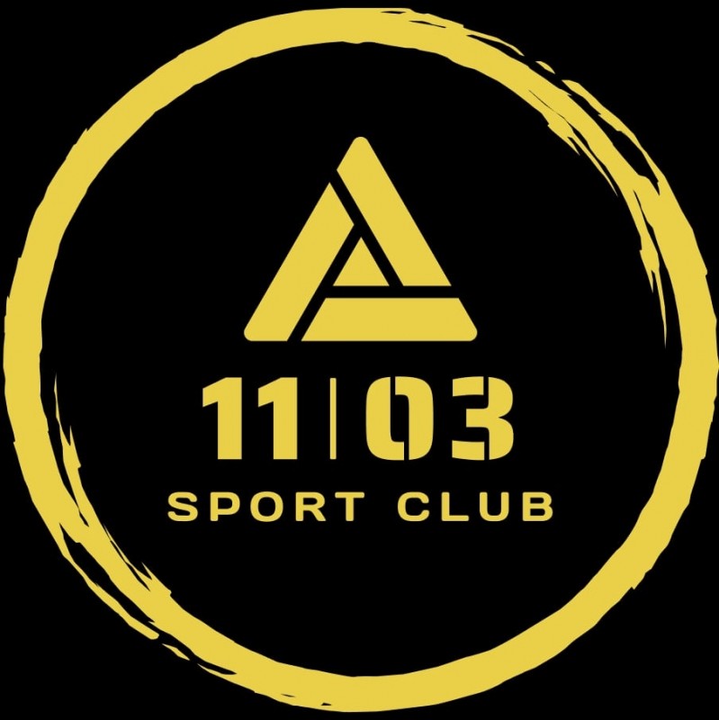 Спортивный клуб 11|03