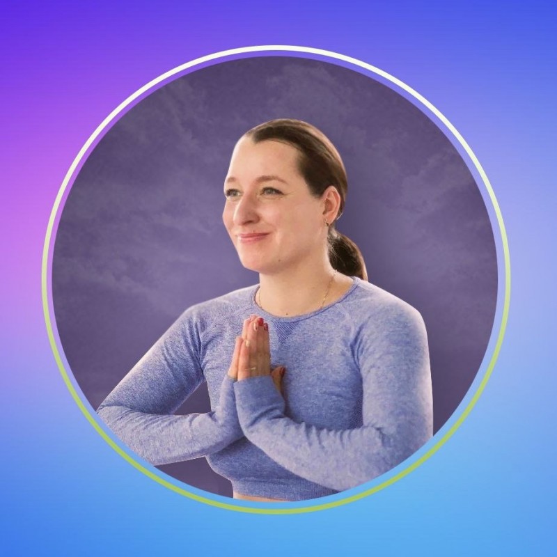 Решетова Ксения