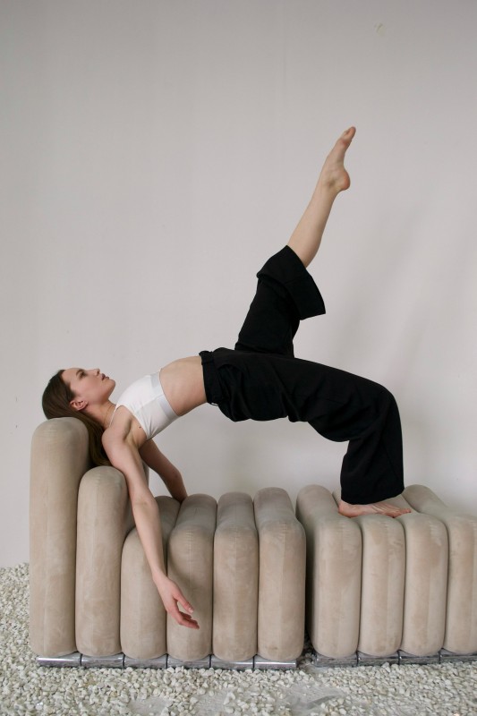 IVA dance