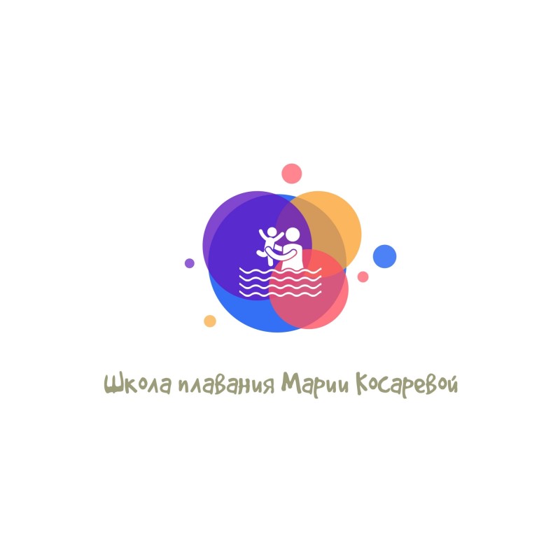 Школа плавания Марии Косаревой