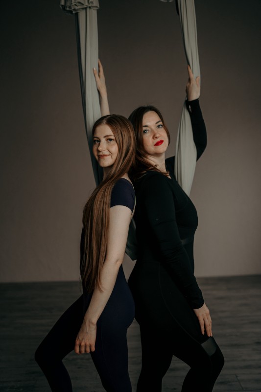 LIGHT YOGA