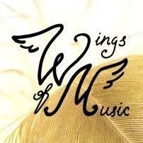 Wings of music