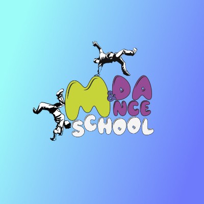 Школа танца "M&DANCE"