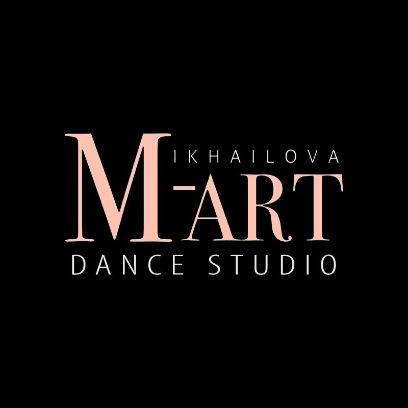 M-ART DANCE STUDIO