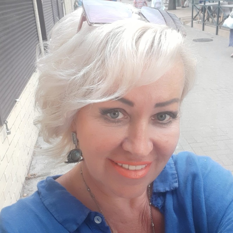 Павленко Инна Анатольевна