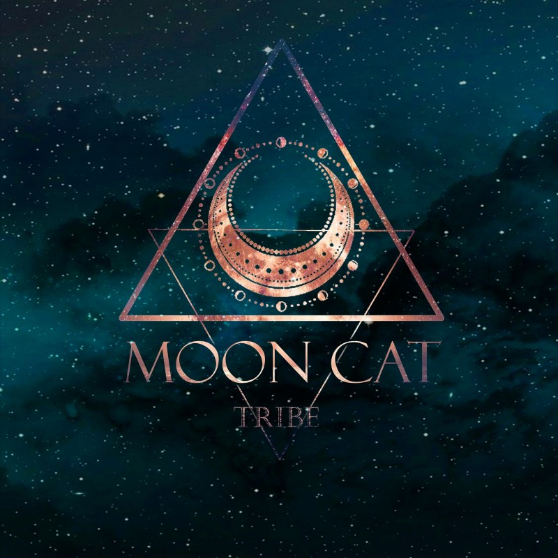 Moon Cat Tribe