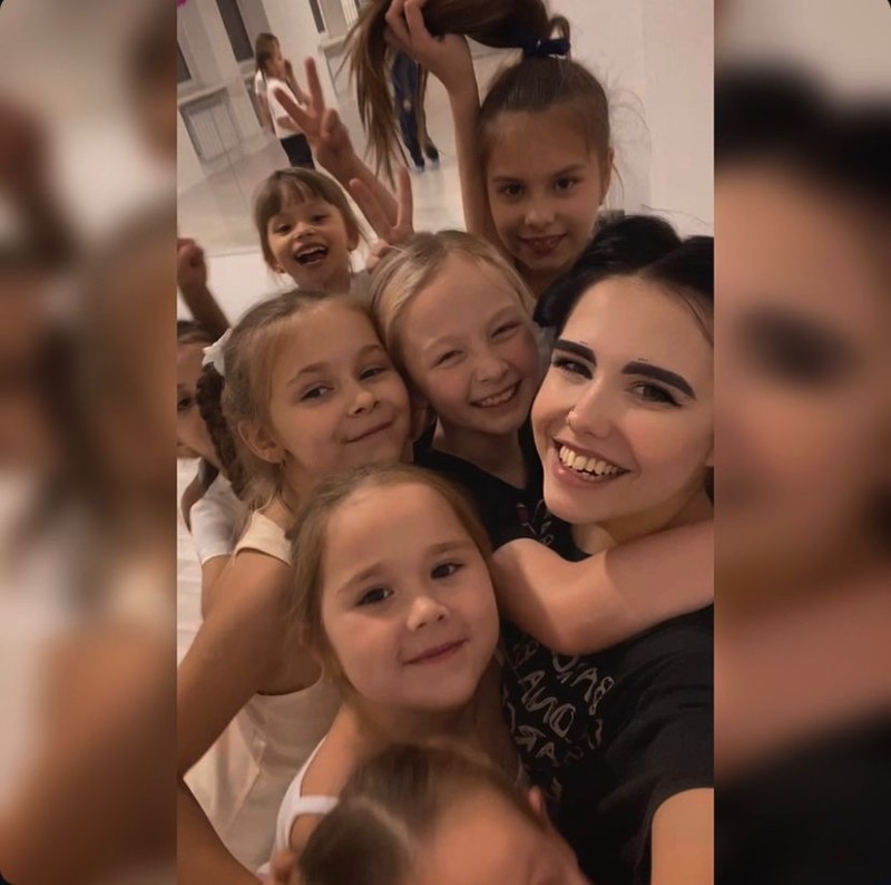 Гимнастика ❤️🔥Триумф❤️🔥