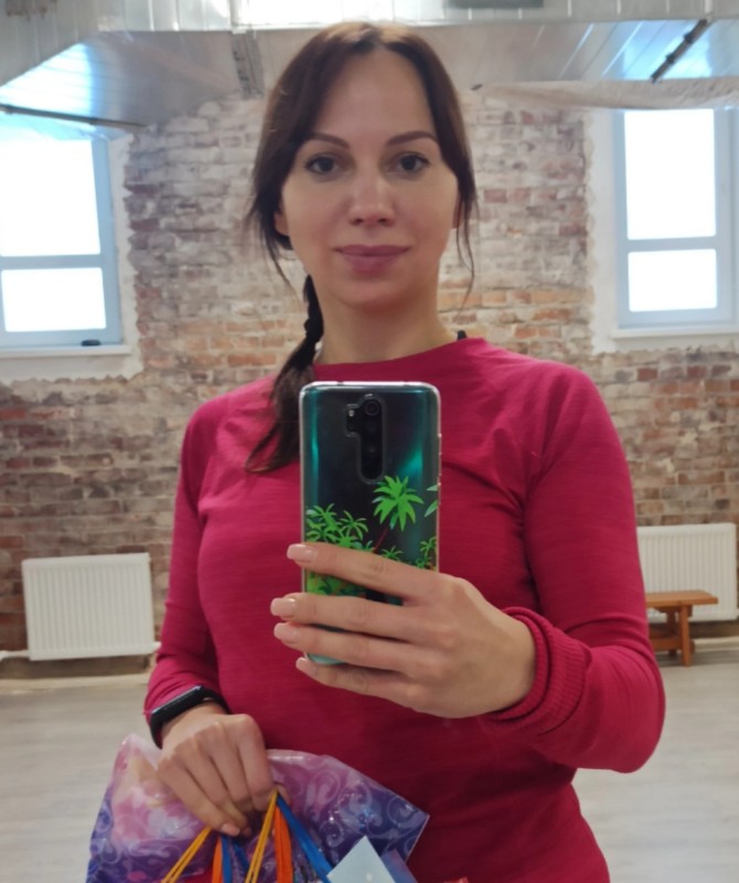 Анна С.