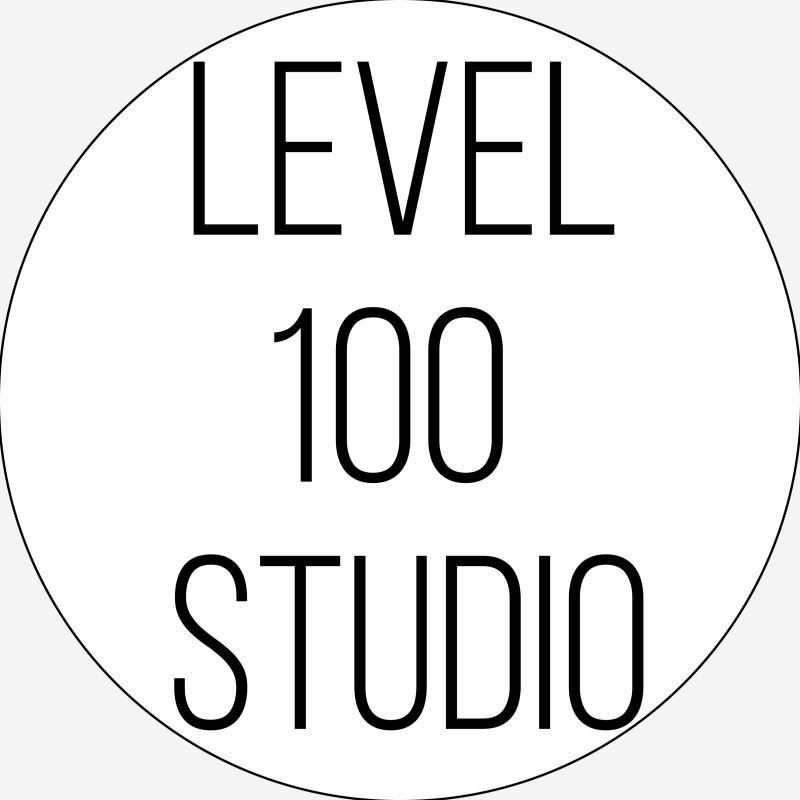 Level 100 studio