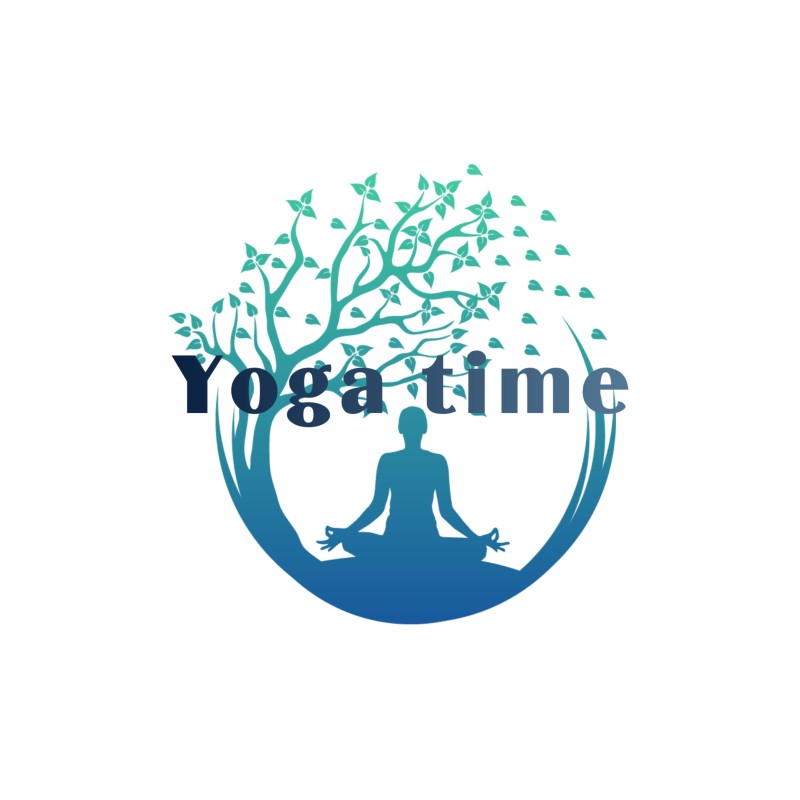 Yoga time