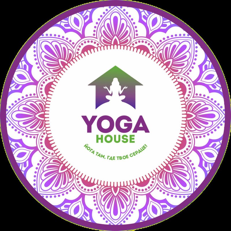 Yoga House (Уральская)