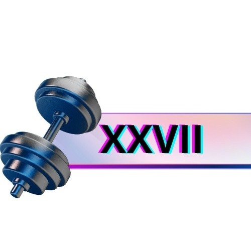Фитнес-Студия "XXVII"
