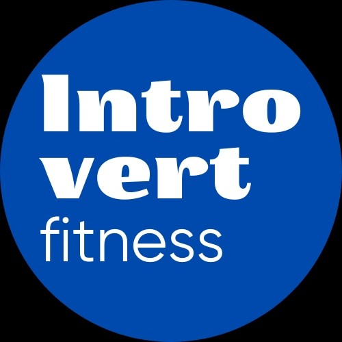 Introvert.fitness  МАРДЖАНИШВИЛИ