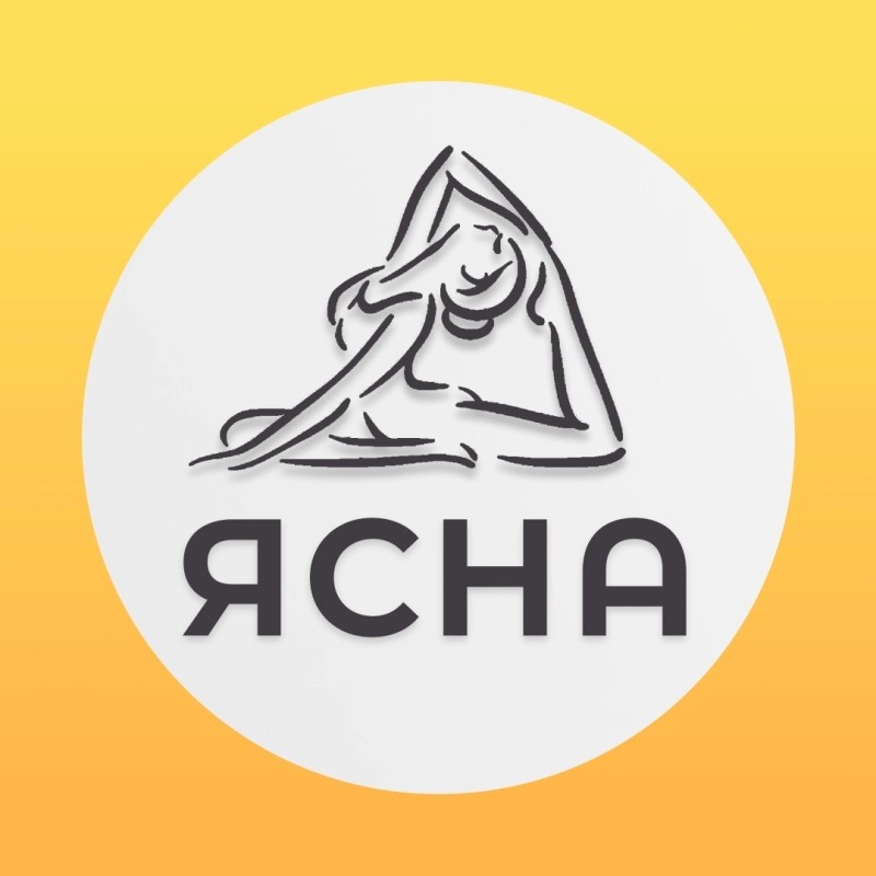 ЯСНА студия йоги