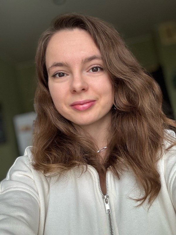 Казакова Алина Романовна