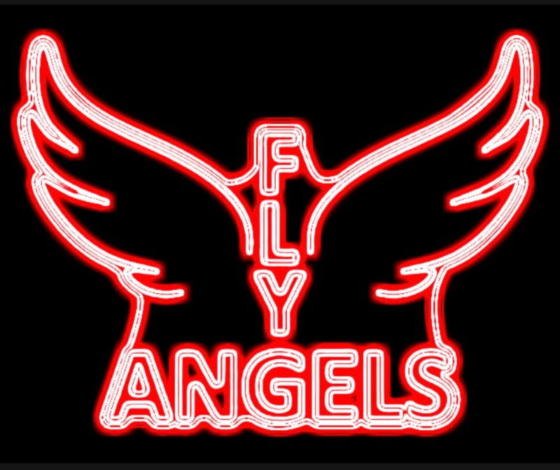 Fly Angels