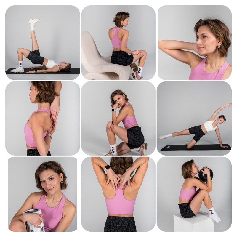 Go Pilates