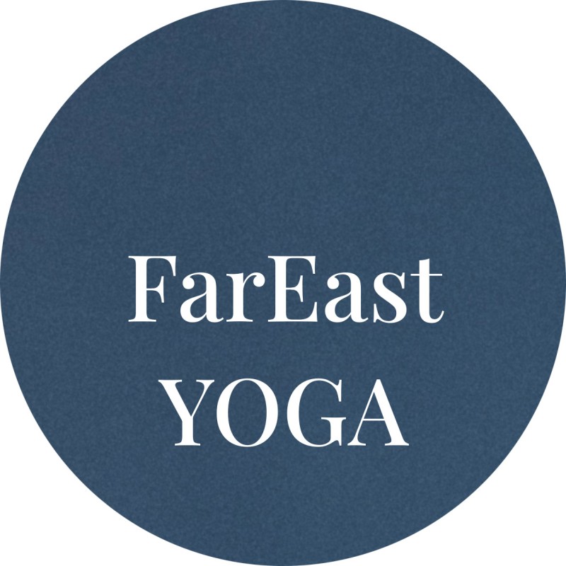 Студия йога "FarEastYOGA"