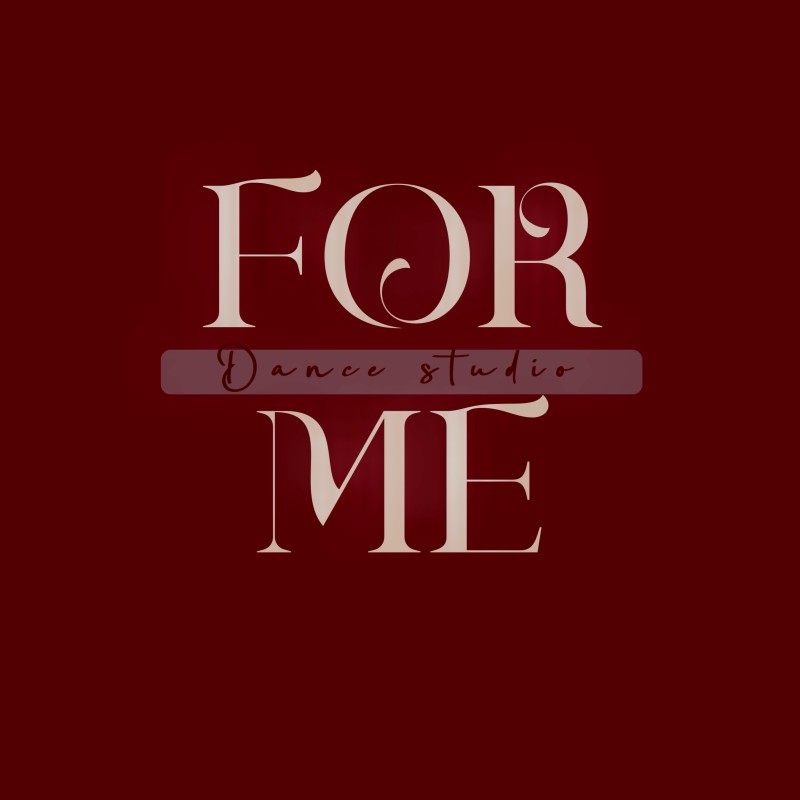 Студия танца "For me"