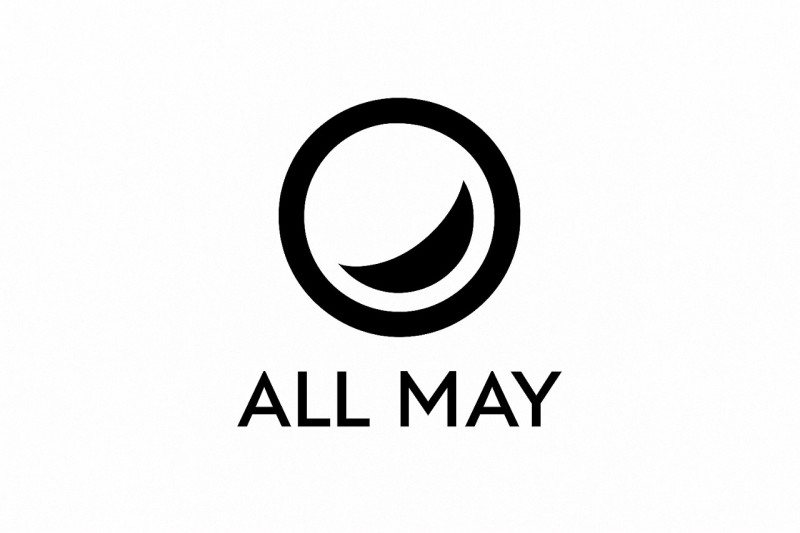 All May