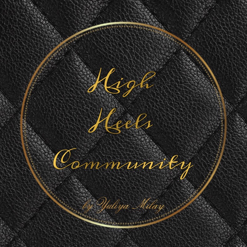 High heels community