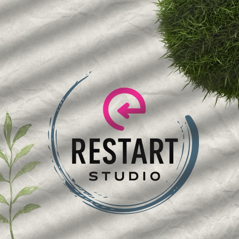Restart Studio