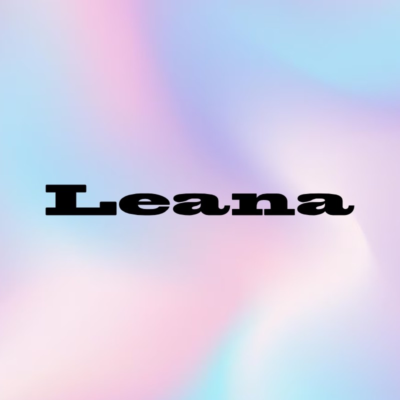 Leana