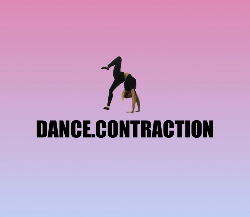 DANCE.CONTRACTION