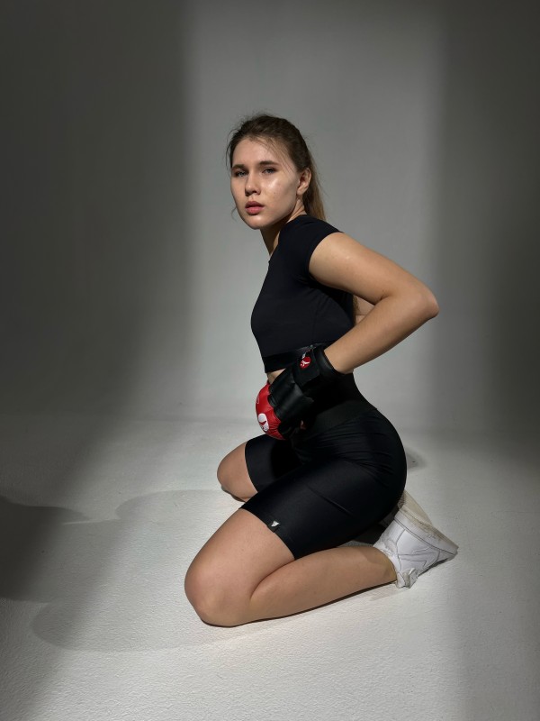 Free Fitness by К.Товкалева