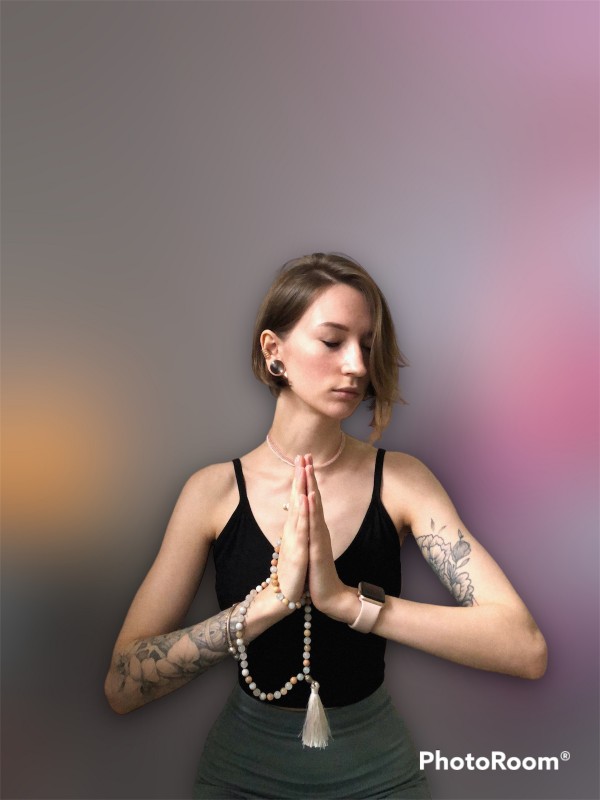 moonlight yoga