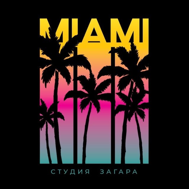 Студия загара MIAMI