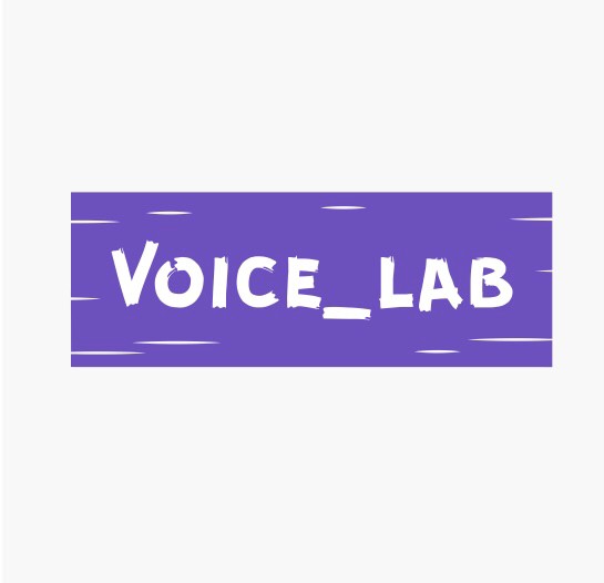 "Voice_lab Лаборатория твоего голоса"