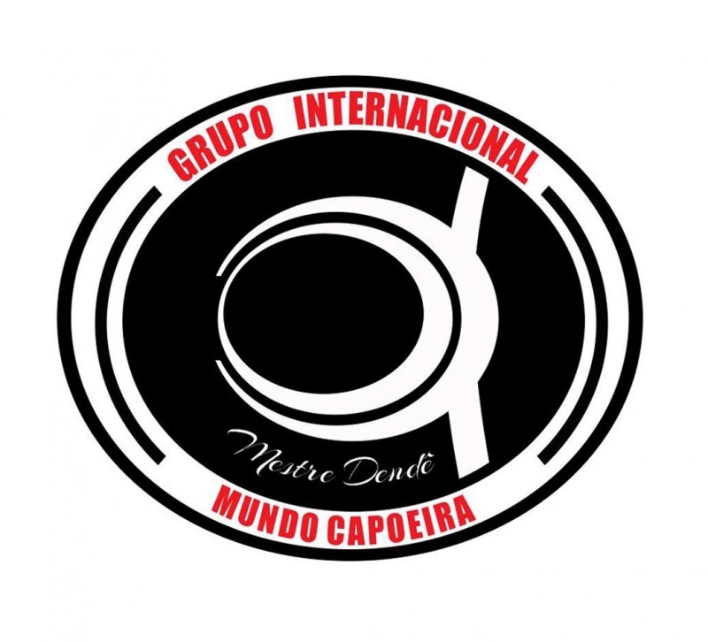 Grupo Internacional Mundo Capoeira