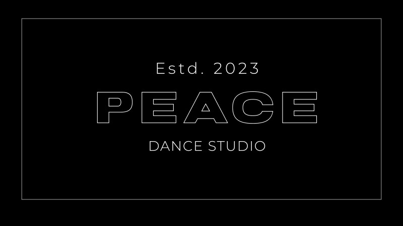 PEACE dance studio