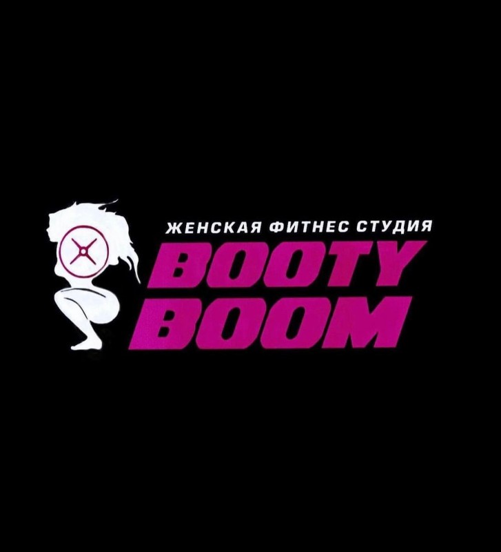 BootyBoomfit