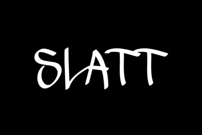 Slatt Dance Studio