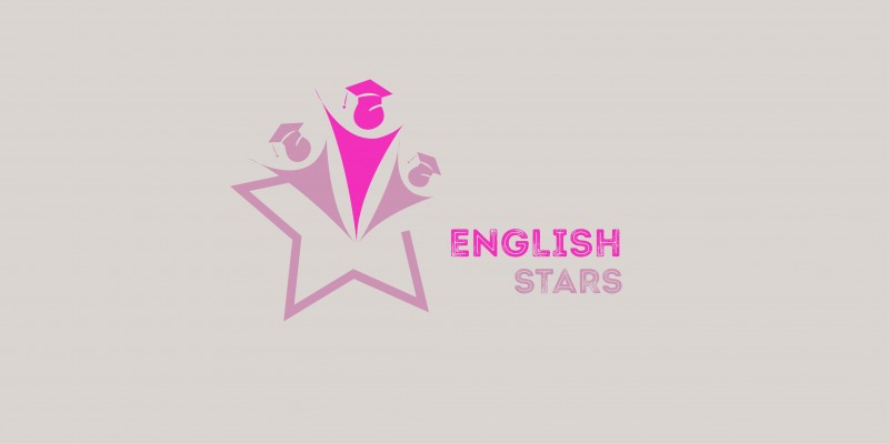 Курсы английского языка "English stars"