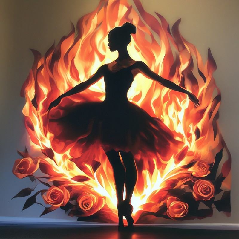 ARIA DANCE STUDIO