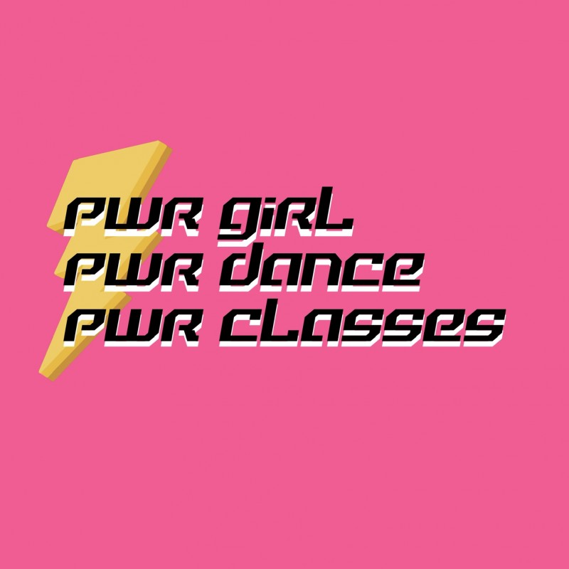 PWR DANCE