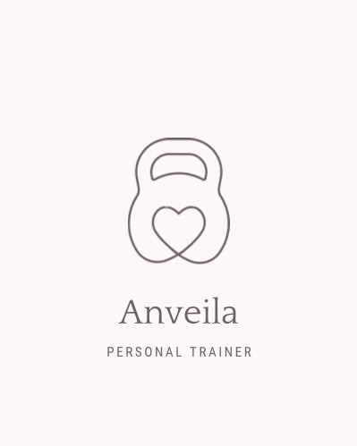Anveila
