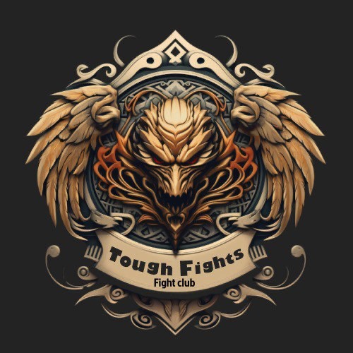 Tough fights