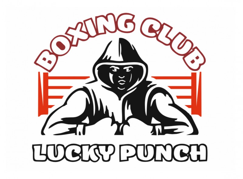 Секция бокса LuckyPunch
