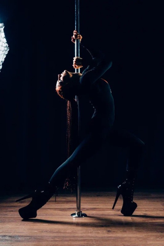Fox Pole