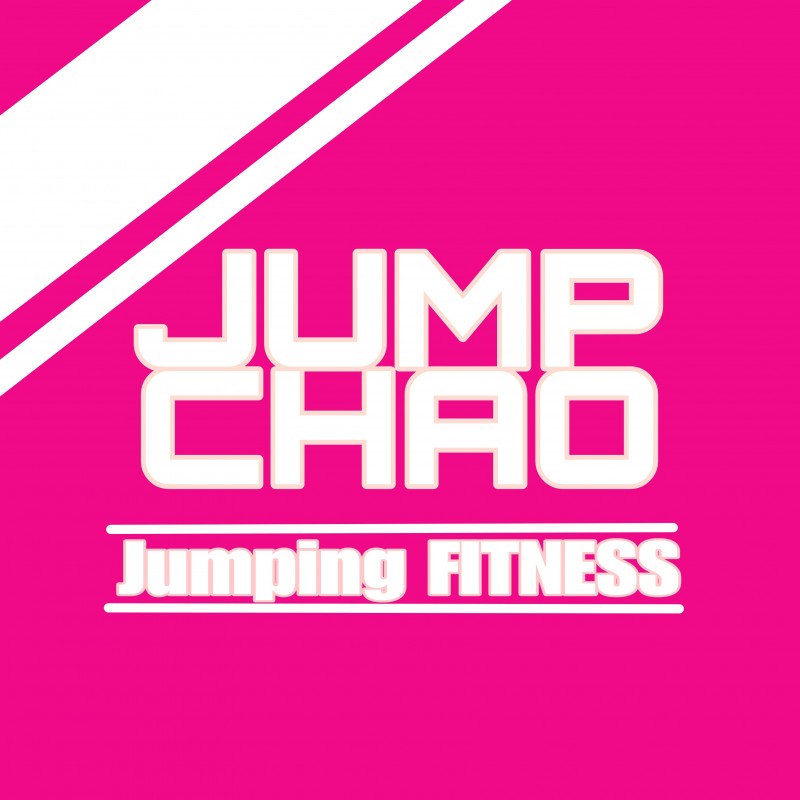 JUMPCHAO Джампинг Билибино