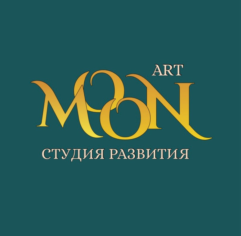 MOON art