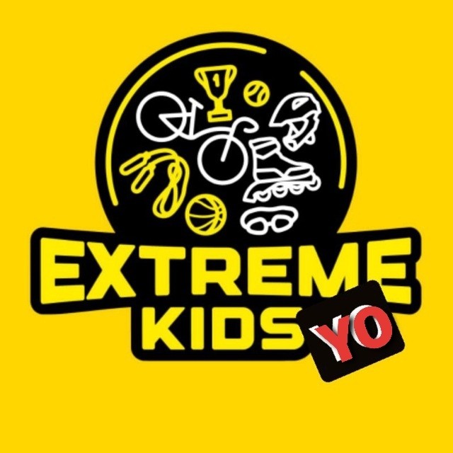 ExtremeKids Йошкар-Ола