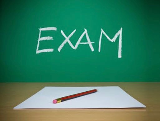 Exam Preparation