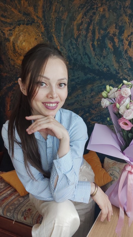 Индивидуальное психологическое сопровождение